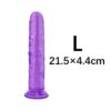purple L